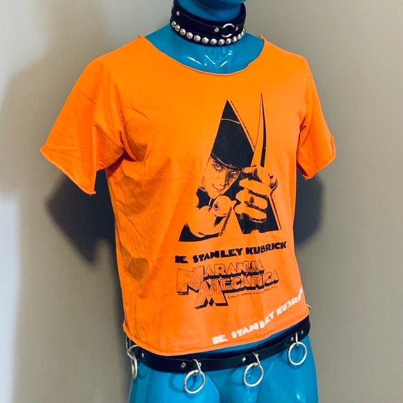 Naranja Mecánica/ Clock Work Orange in Spanish - Picture 2 of 4